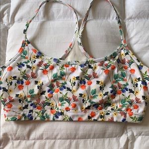 Fabletics bra